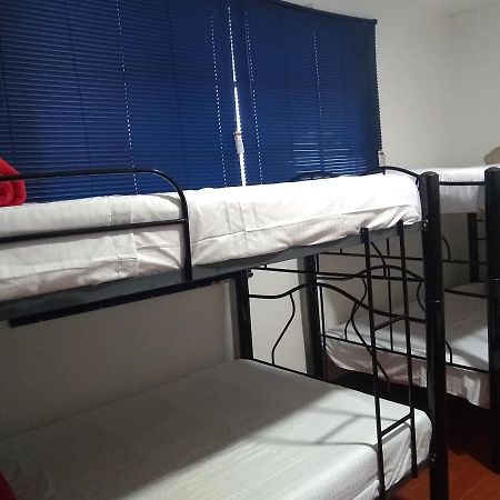 Hostel El Jardin Popayan Extérieur photo