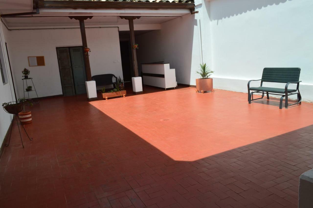 Hostel El Jardin Popayan Extérieur photo