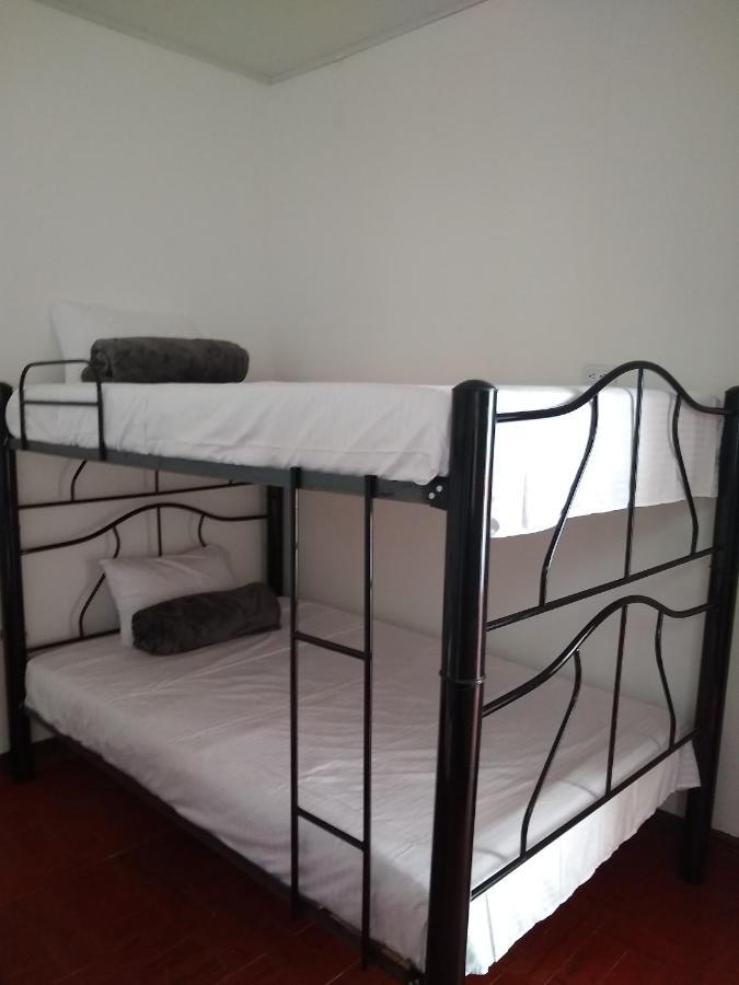 Hostel El Jardin Popayan Extérieur photo