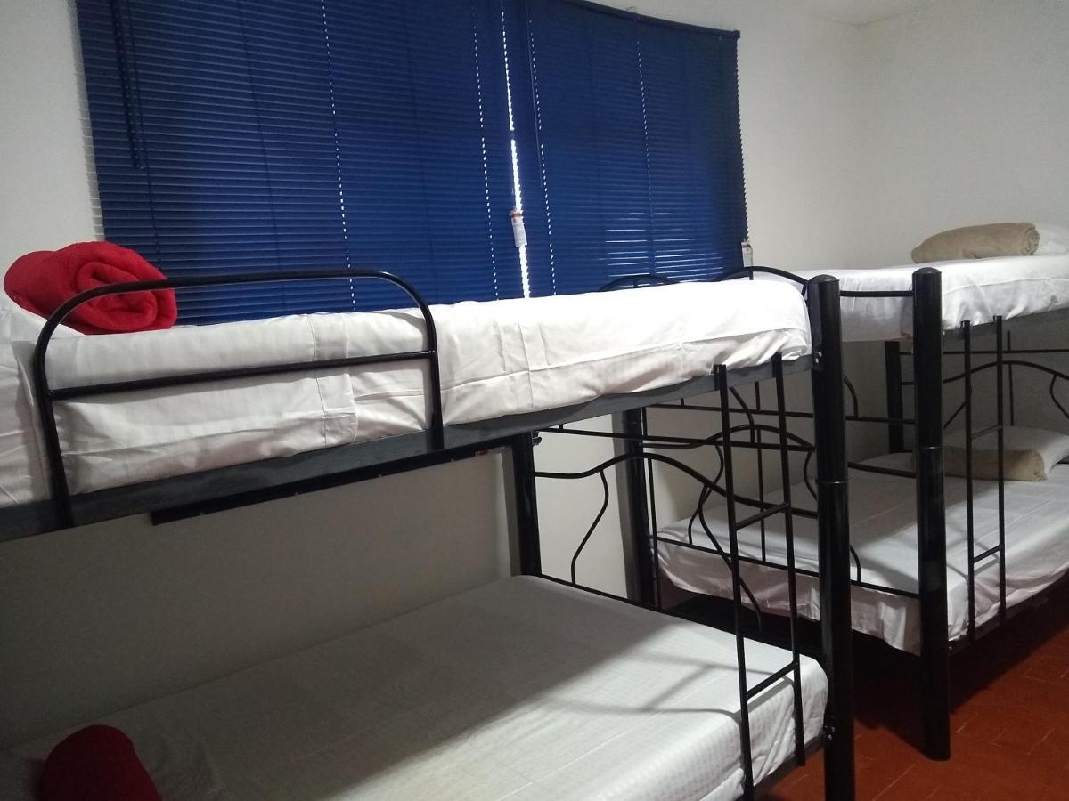 Hostel El Jardin Popayan Extérieur photo