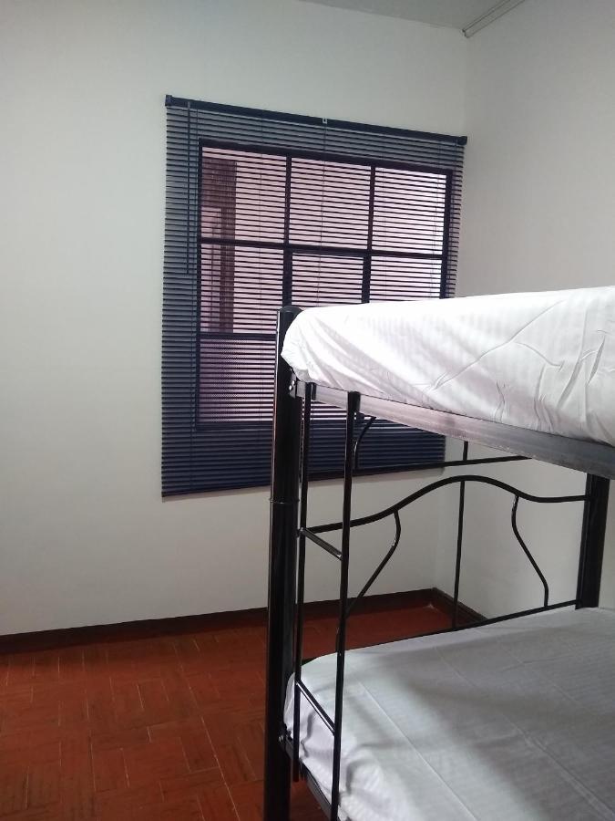 Hostel El Jardin Popayan Extérieur photo