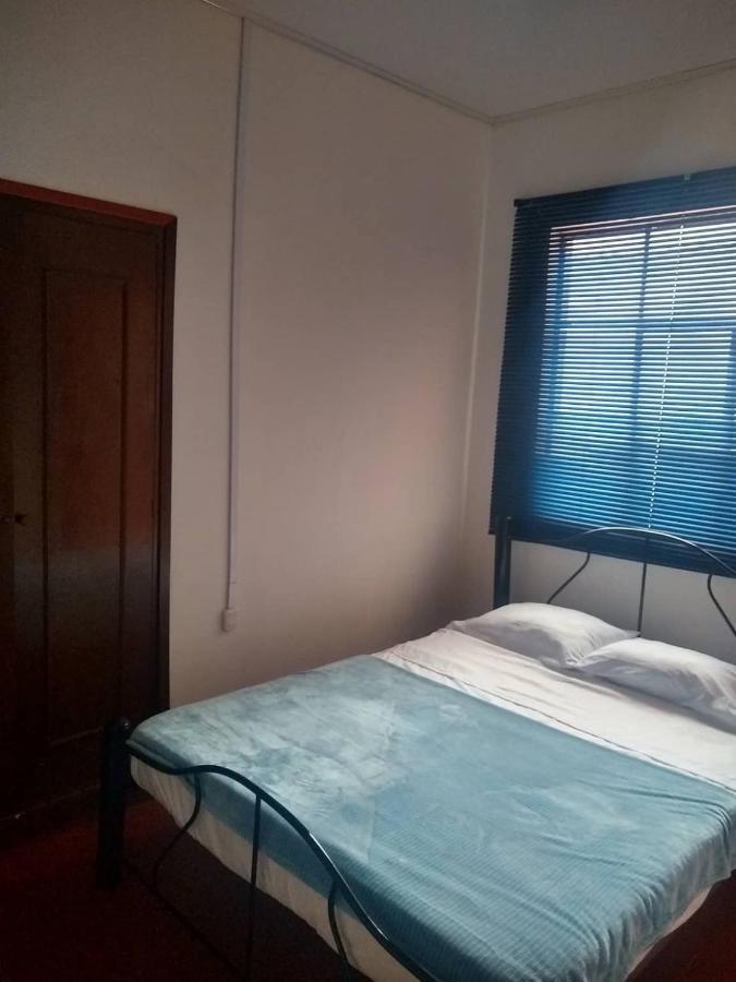 Hostel El Jardin Popayan Extérieur photo